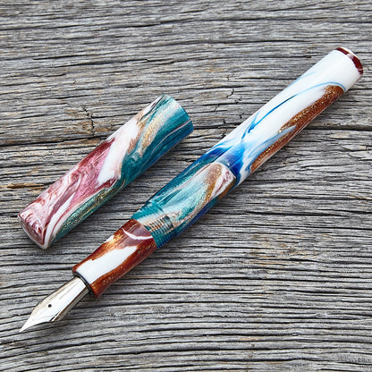 "ATEOO" Fountain Pen