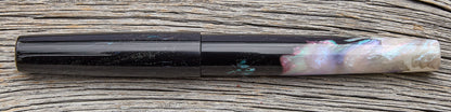 "Abracadabra" Fountain Pen