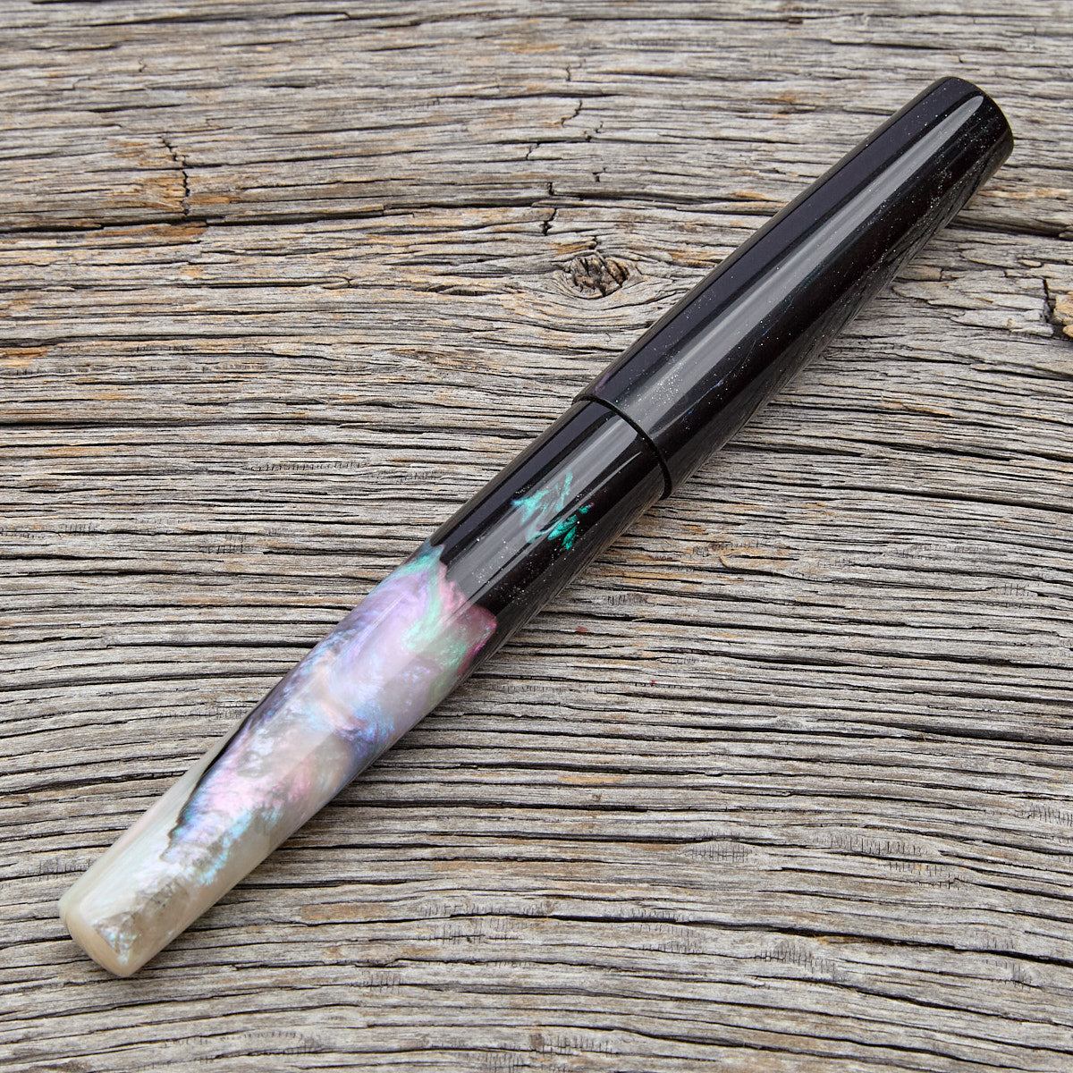 "Abracadabra" Fountain Pen