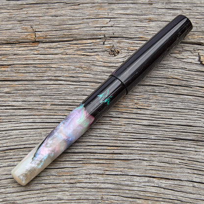 "Abracadabra" Fountain Pen