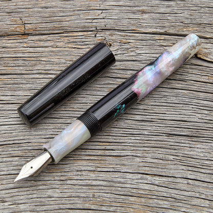 "Abracadabra" Fountain Pen