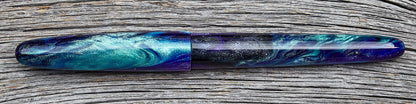 "Stardust" Fountain Pen