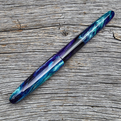 "Stardust" Fountain Pen