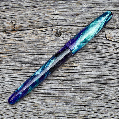 "Stardust" Fountain Pen