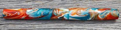 "Allegiant" Fountain Pen