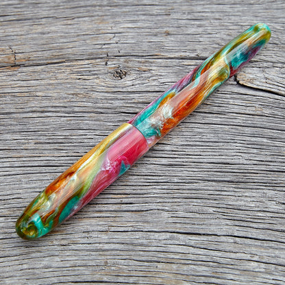 "Azalea" Fountain Pen