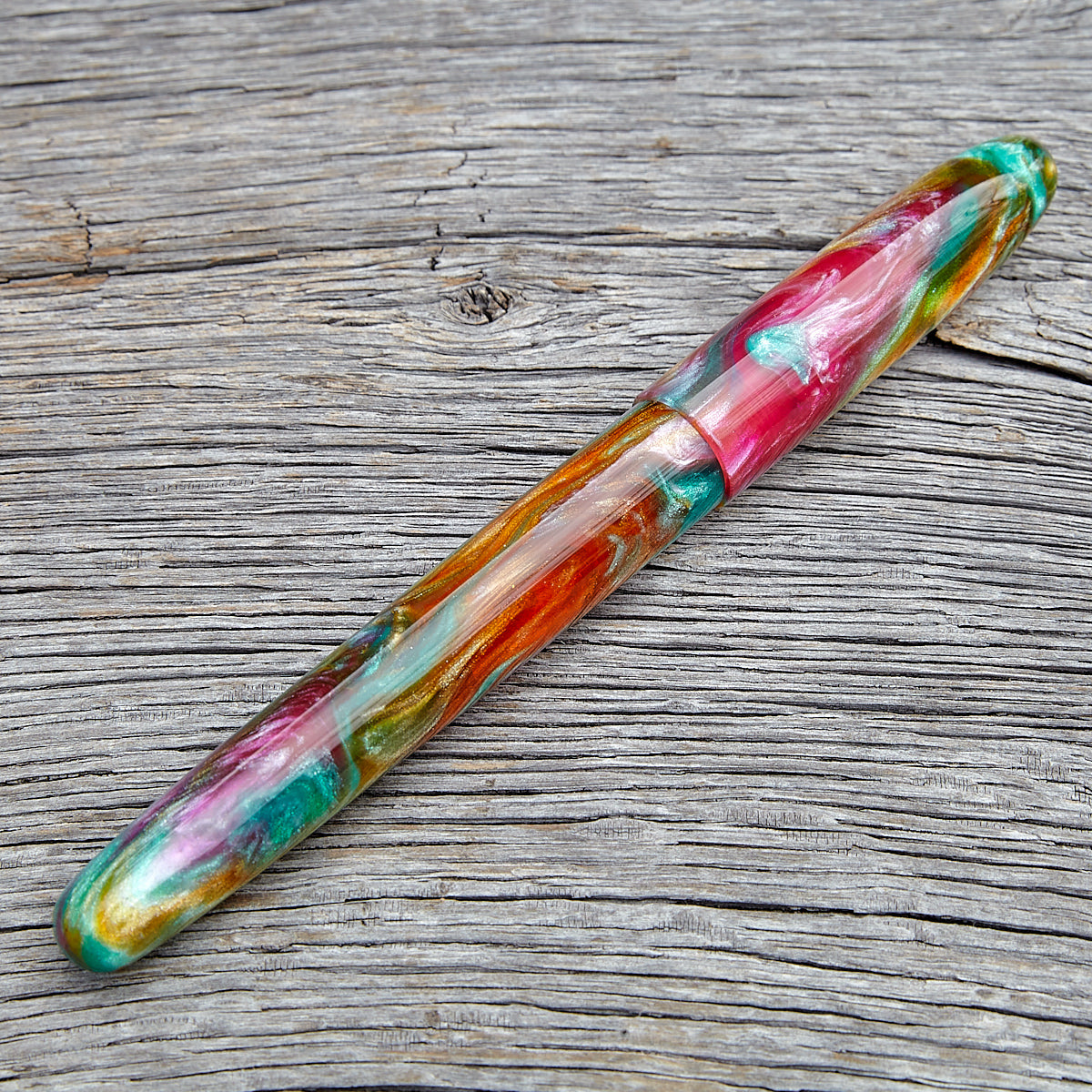 "Azalea" Fountain Pen