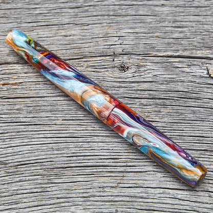 "Badfish" Fountain Pen