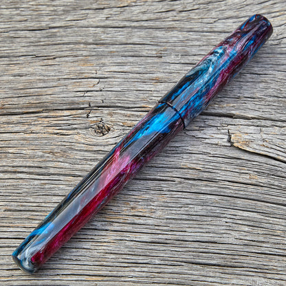 "Baslisk" Fountain Pen