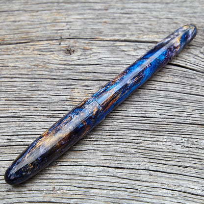 "Carson XII" Fountain Pen