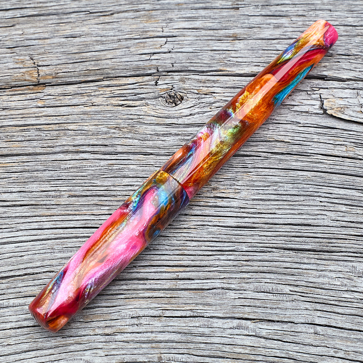 "Daybreak" Fountain Pen