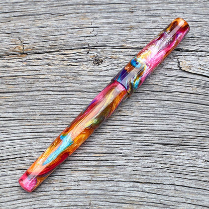 "Daybreak" Fountain Pen