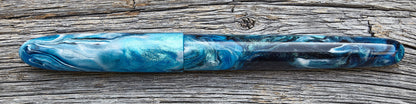 "Elmore Commons" Fountain Pen