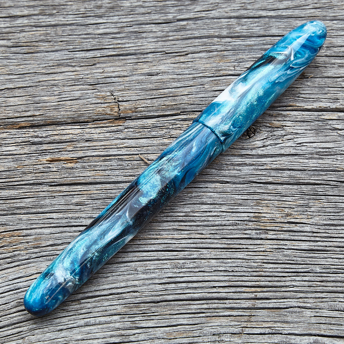 "Elmore Commons" Fountain Pen