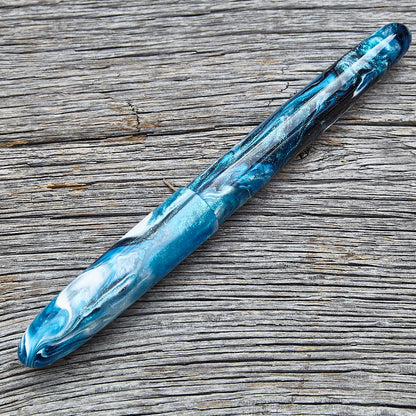 "Elmore Commons" Fountain Pen