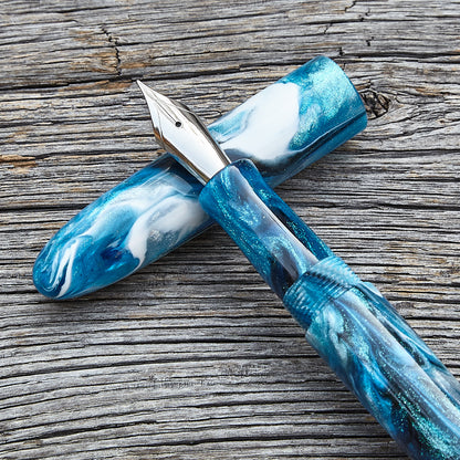 "Elmore Commons" Fountain Pen