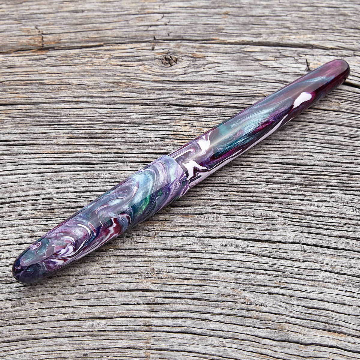 "English Garden" Fountain Pen