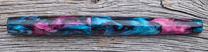 "Fabalone Abalone" Fountain Pen