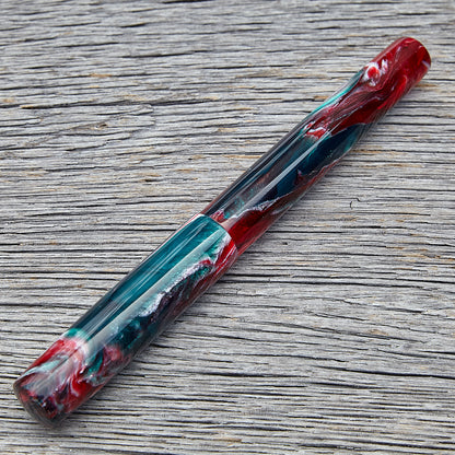 "Mistletoe" Fountain Pen