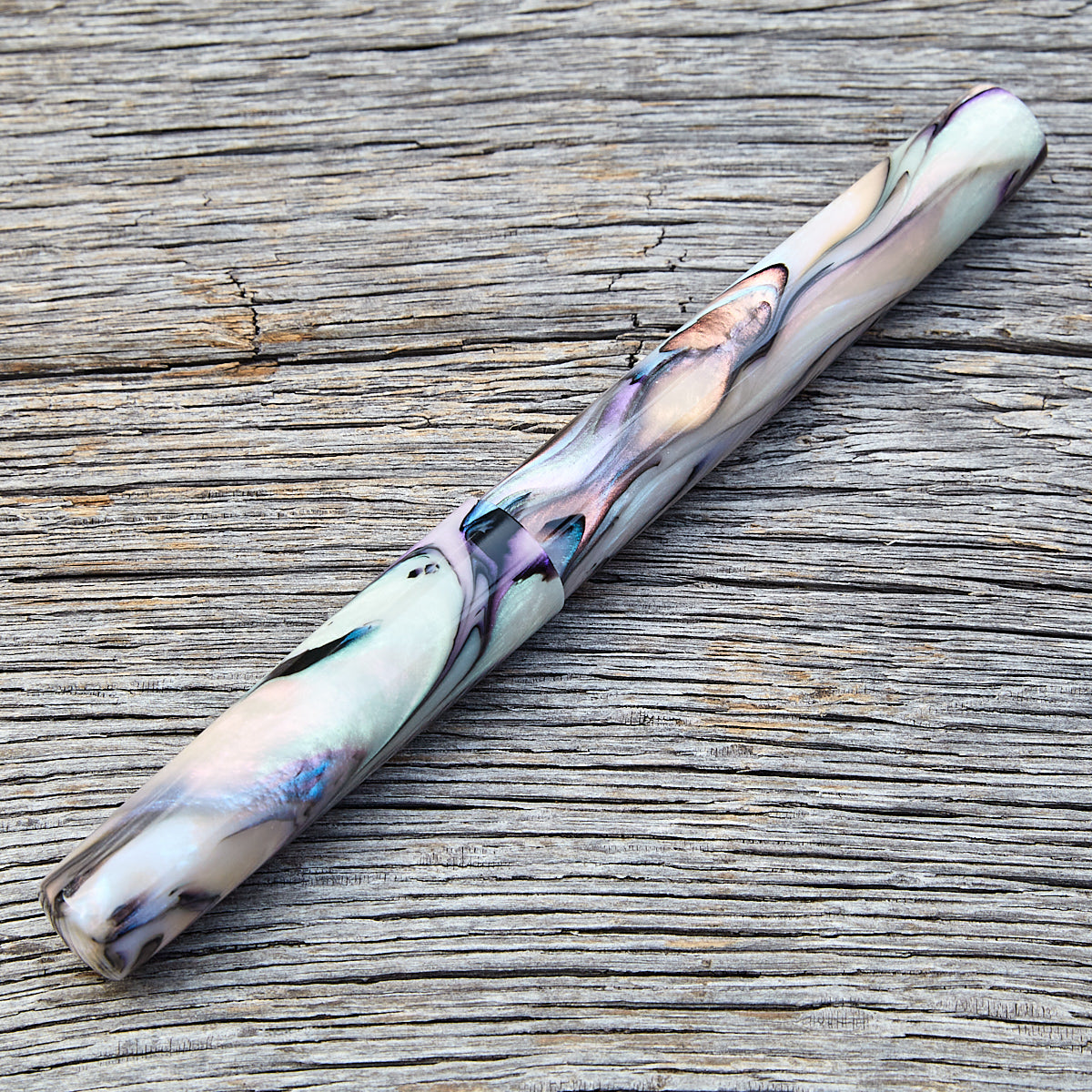 "Papillon Light" Fountain Pen