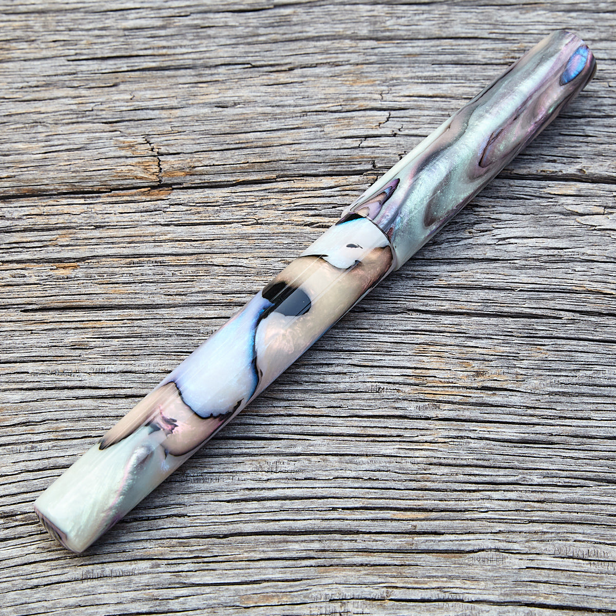 "Papillon Light" Fountain Pen