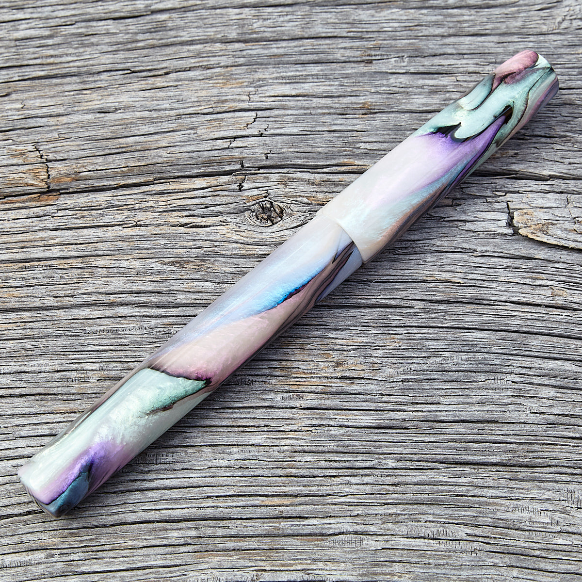 "Papillon Light" Fountain Pen