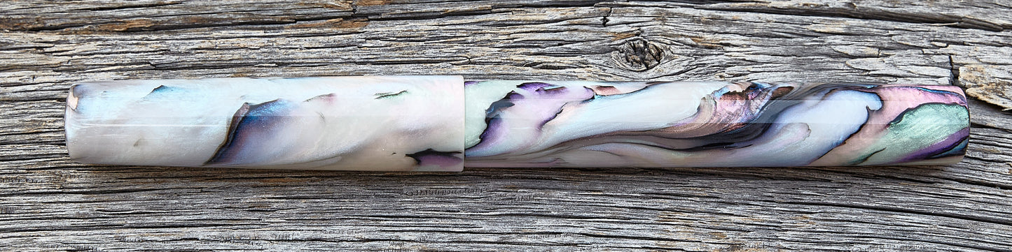 "Papillon Light" Fountain Pen