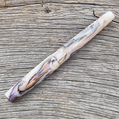 "Papillon Light" Fountain Pen