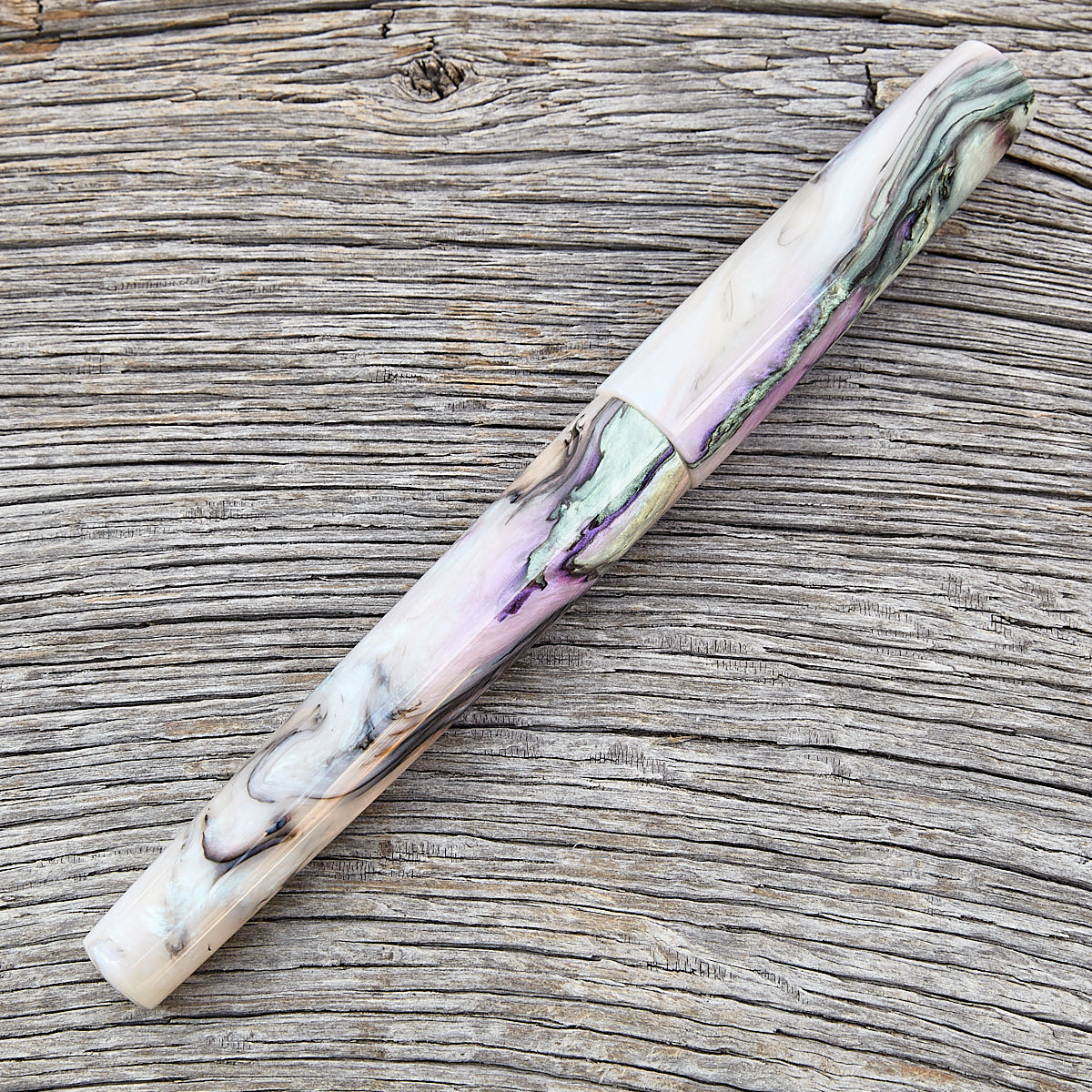 "Papillon Light" Fountain Pen