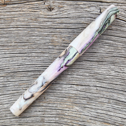 "Papillon Light" Fountain Pen