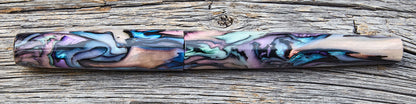 "Papillon Medium" Fountain Pen