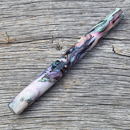 "Papillon Medium" Fountain Pen