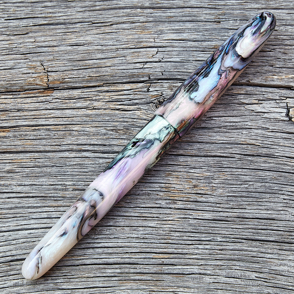 "Papillon" Fountain Pen