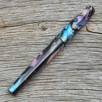 "Papillon" Fountain Pen