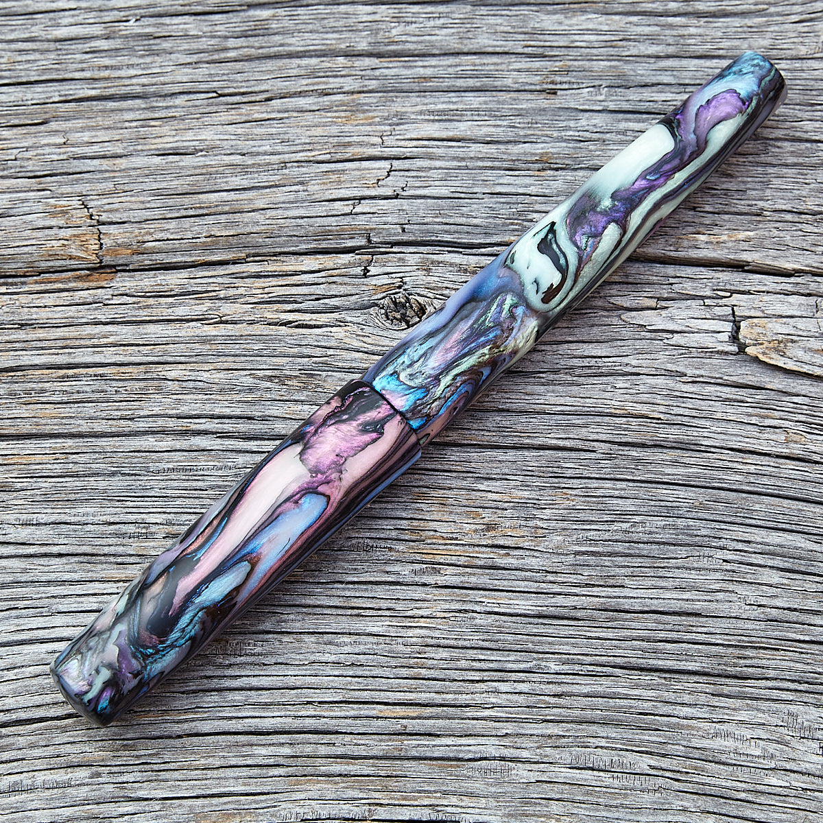 "Papillon" Fountain Pen