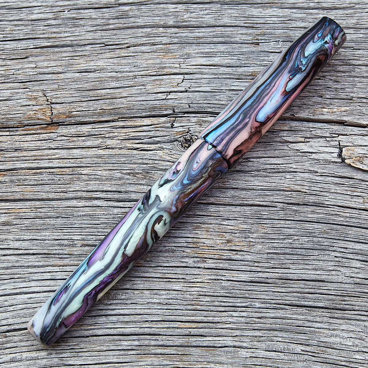 "Papillon" Fountain Pen