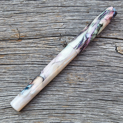 "Papillon" Fountain Pen