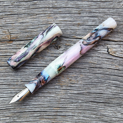 "Papillon" Fountain Pen