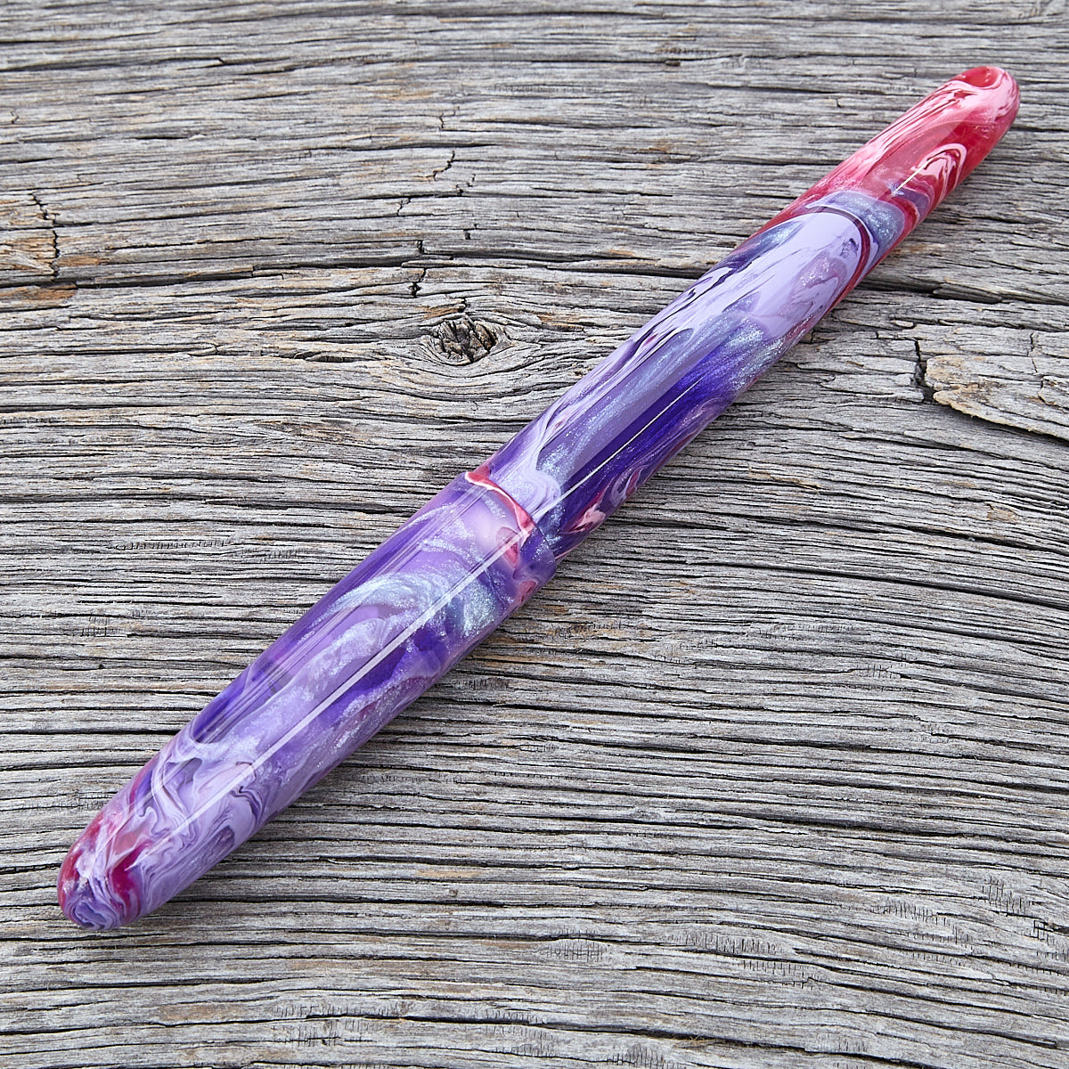 "Sakura" Fountain Pen