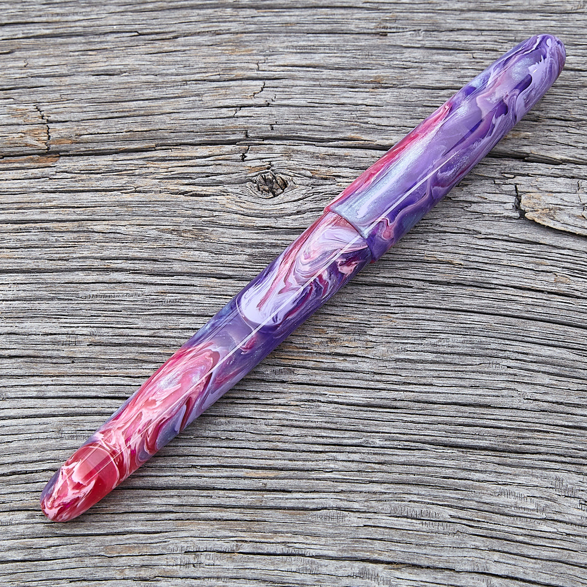 "Sakura" Fountain Pen