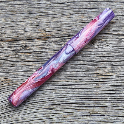 "Sakura" Fountain Pen 02