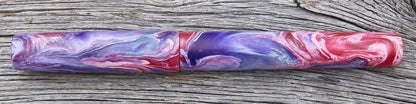 "Sakura" Taper XL Fountain Pen