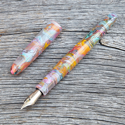 "Serendipity" Fountain Pen