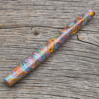 "Serendipity" Fountain Pen