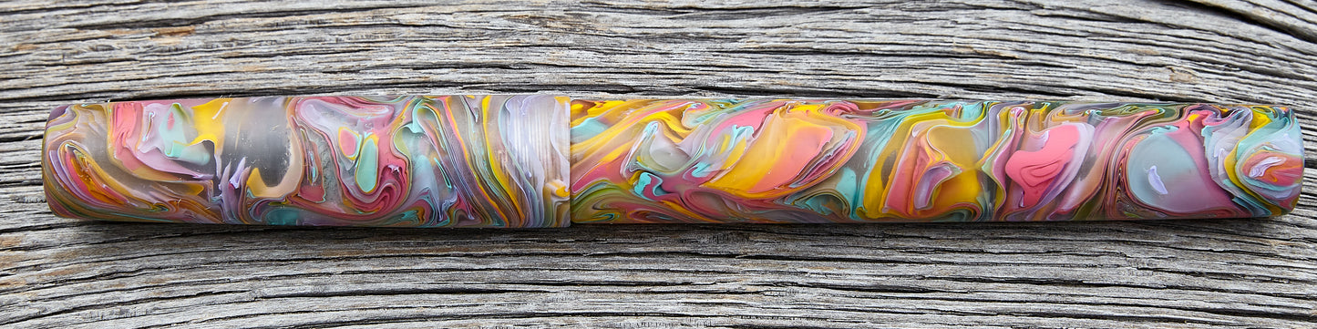 "Serendipity" Fountain Pen