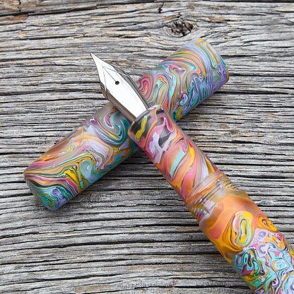 "Serendipity" Fountain Pen