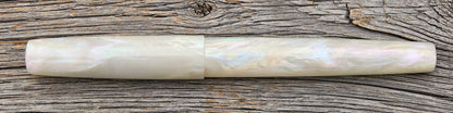 "Silica" Fountain Pen