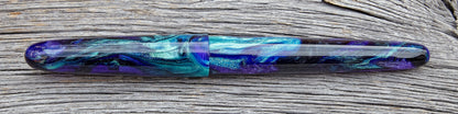 "Stardust" Fountain Pen