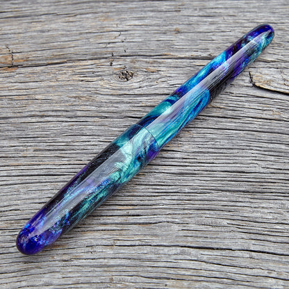 "Stardust" Fountain Pen