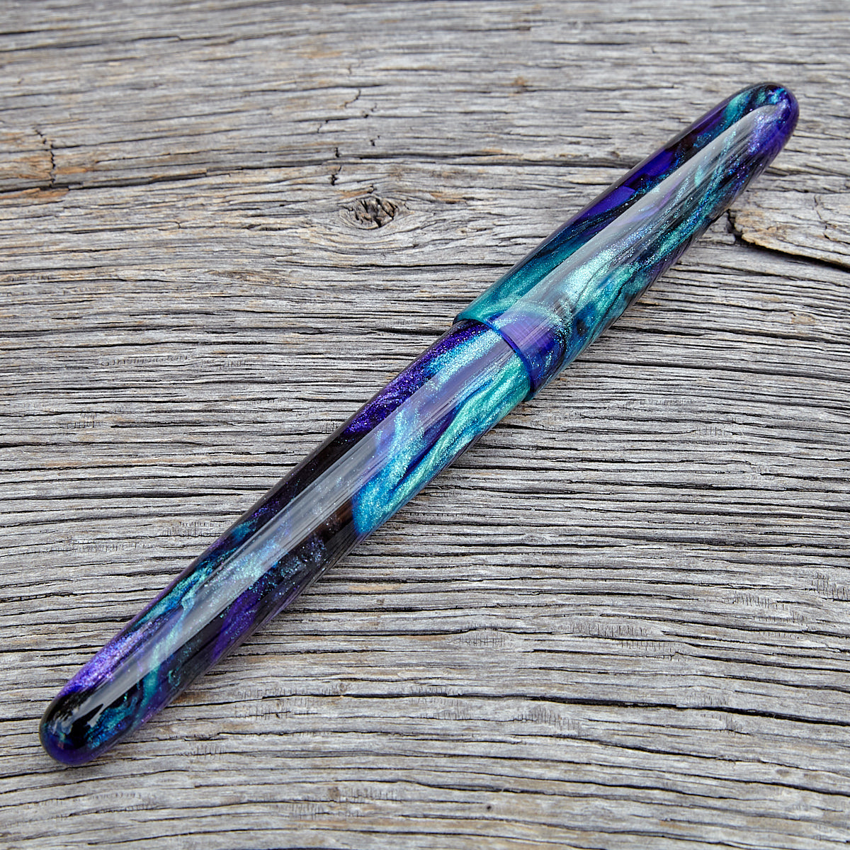 "Stardust" Fountain Pen